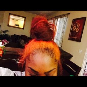 Meet your Posher, Britt